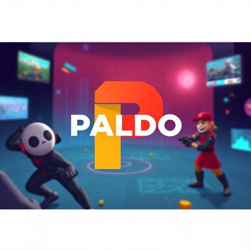 PALDO: The Digital Revolution in Gaming