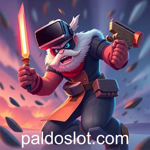 PALDO: Revolutionizing Online Gaming Experiences