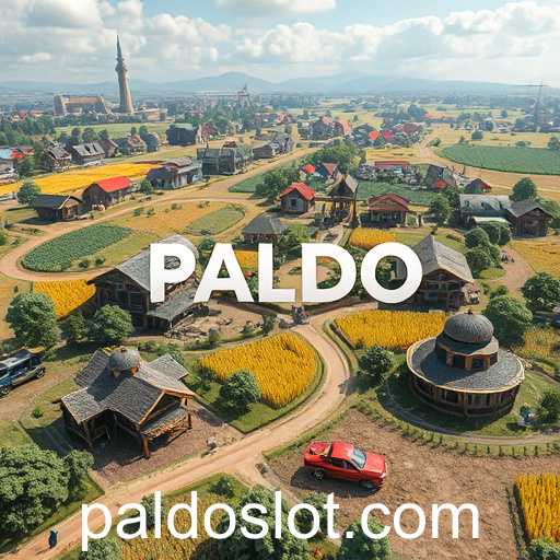 Exploring PALDO: A New Frontier in Online Gaming
