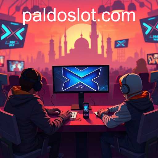 New Frontiers in Online Gaming