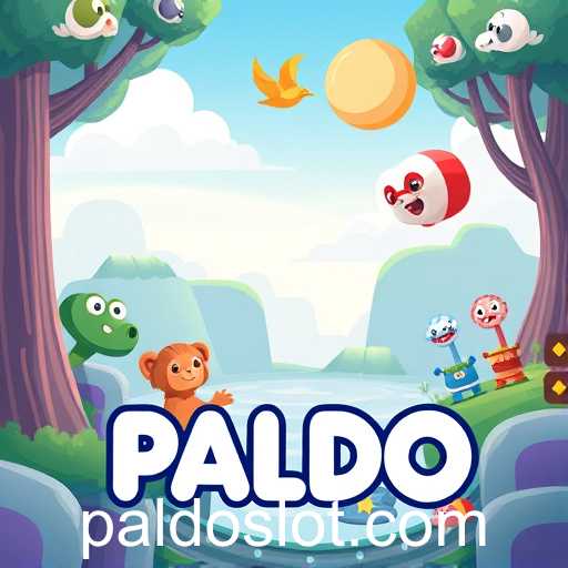 PALDO Revolutionizes Online Gaming Experience
