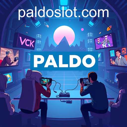 The Rise of PALDO: Gaming Beyond Expectations