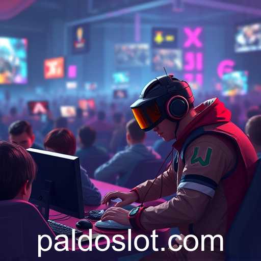 The Evolution of Online Gaming and PALDO's Role