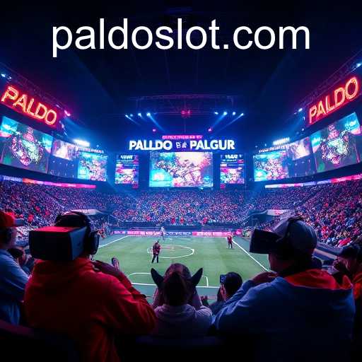 PALDO: Revolutionizing Online Gaming in 2026