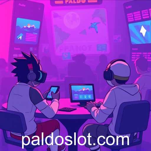 PALDO: Revolutionizing the Gaming Experience