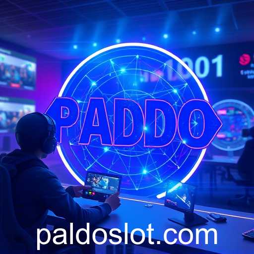 PALDO: Revolutionizing the Gaming Experience