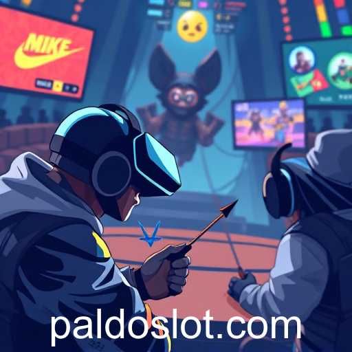 The Rise of PALDO: A New Era in Online Gaming