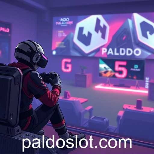 The Rise of PALDO in Gaming
